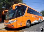 Marcopolo Viaggio G7 1050 / Mercedes Benz OC-500RF / Interregional