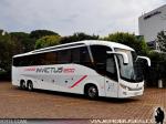 Comil Campione Invictus 1200 / Volvo B380R / Unidad de Stock