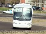 Irizar Century / Mercedes Benz O-500RS / Tramaca