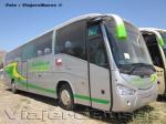 Irizar Century / Mercedes Benz O-500R / Buses Jeldres