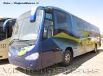 Irizar Century / Mercedes Benz O-500RS / Unidad de Stock