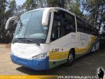 Unidades Irizar Century / Mercedes Benz O-500RF / Sokol