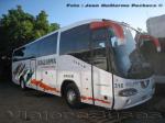 Irizar Century / Mercedes Benz OH-1628 / Igi LLaima