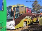 Irizar Century 3.90 / Scania K380 / Unidad de Stock