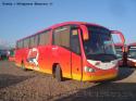 Irizar Century / Mercedes Benz O-500R / Buses JM