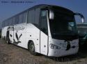 Irizar Century 3.90 / Mercedes Benz O-500RSD / Linea Azul