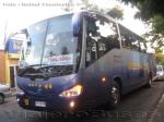 Irizar Century / Mercedes Benz O-500R / Ruta H