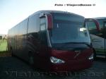 Irizar Century / Volvo B9R / Unidad de Stock