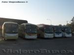 Irizar Century / Mercedes Benz O-500RS / Bio-Bio