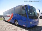 Irizar Century Semi Luxury / Volvo B9R / Cruz del Norte