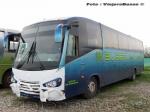 Irizar Century / Mercedes Benz OF-1722 / Buses Pacheco