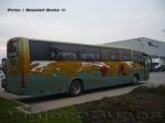 Irizar Century / Scania K310 / Salon Villa Prat