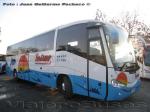 Irizar Century / Mercedes Benz O-500RS / Buses Madrid