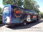 Irizar Century / Mercedes Benz O-500RS / Moraga Tour