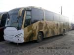 Irizar Century / Mercedes Benz O-500R / Flota Clacort