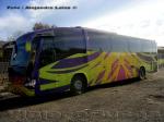 Irizar Century / Mercedes Benz O-500R / Unidad de Stock