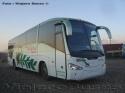 Irizar Century / Mercedes Benz O-500RS / Nilahue