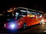 Irizar Century / Mercedes Benz O-500RSD / Pullman Luna