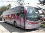 Irizar Century / Scania K310 / Villa Prat