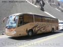 Irizar InterCentury / Mercedes Benz O-500R / Linea Azul