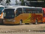 Irizar Century / Mercedes Benz O-500RS / Unidad de Stock