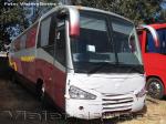 Irizar Century Semi Luxury / Mercedes Benz OF-1722 / Hualpen