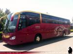 Irizar Century / Scania K380 / Villa Vip