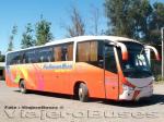 Irizar Century Luxury / Scania / Pullman Bus