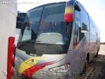 Irizar Century / Scania K380 / Unidad de Stock