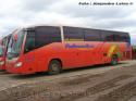 Irizar Century / Mercedes Benz O-500RS / Pullman Bus Tacoha