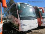 Irizar Century / Scania K380 / Turismo Yanguas