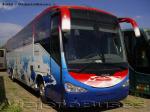 Irizar Century 3.90 / Mercedes Benz O-500RSD / Unidad de Stock