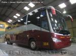 Irizar Century 3.90 / Mercedes Benz O-500RSD / Buses Hualpen