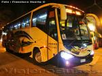 Irizar Century 3.90 / Mercedes Benz O-500RSD / Pullman Luna Express