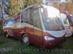 Irizar Century / Mercedes Benz OC-500RF / Buses Hualpen
