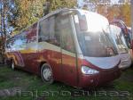 Irizar Century / Mercedes Benz OC-500RF / Buses Hualpen