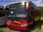 Irizar Century / Mercedes Benz O-500RS / Unidad de Stock