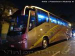 Irizar Century 3.90 / Mercedes Benz O-500RSD / Pullman Luna Express