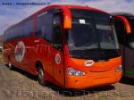 Irizar Century / Mercedes Benz O-500RS / JM