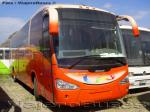 Irizar Century / Mercedes Benz O-500RS / Pullman Bus