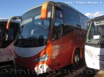 Irizar Century / Mercedes Benz OC-500RF / Pullman Bus