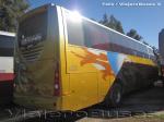 Irizar Century / Mercedes Benz OC-500RF / Unidad de Stock