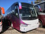 Irizar Century / Scania K380 / Unidad de Stock