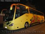 Irizar Century 3.90 / Volvo B12R / Pullman Luna