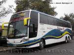 Busscar Jum Buss 380 / Mercedes Benz O-500RSD / Pullman JC