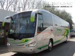 Irizar Century / Mercedes Benz O-500R / Buses Jeldres