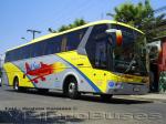 Modasa Zeus II / Mercedes Benz O-500RSD / Jet Sur