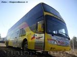 Modasa Zeus II / Scania K420 / Jet Sur