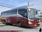 Irizar i6 3.90 / Mercedes Benz OC-500RF 6x2 / Buses Jordan