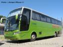 Busscar Jum Buss 380 / Mercedes Benz O-500 R / Tur-Bus